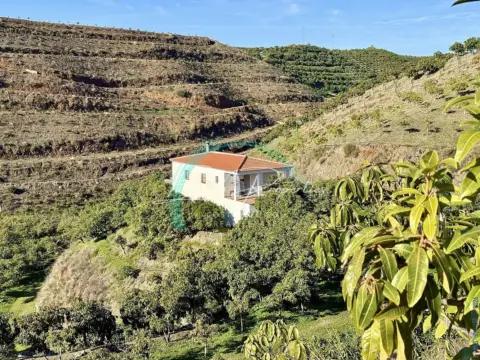 Finca rústica en , en El Campo, Zona Rural