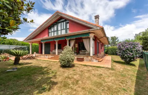 Casa en Carretera Ables, nº Sin Informacion