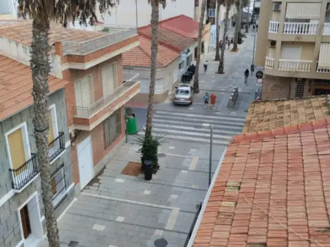 Edificio en Costa Blanca Sur