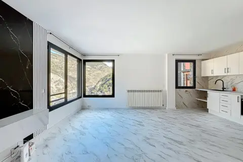 Piso en Canillo