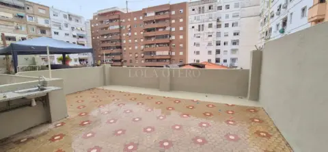 Piso en calle de los Centelles