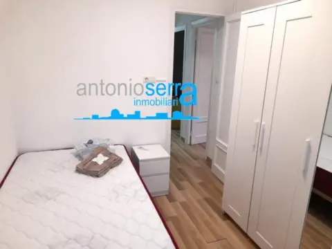 Habitación en calle Pz Rafael Atard