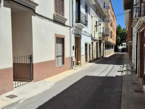 Piso en Carrer Mayor