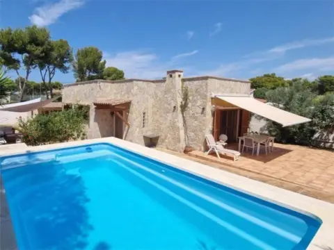 Casa en Avinguda del Sol