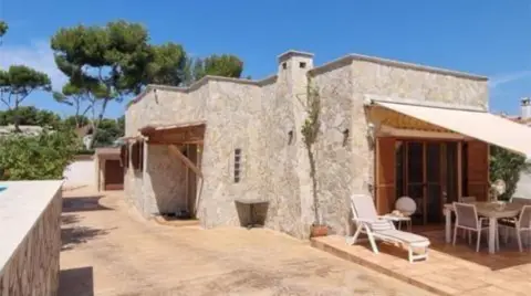 Casa en Avinguda del Sol