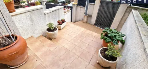 Casa adosada en Creixell