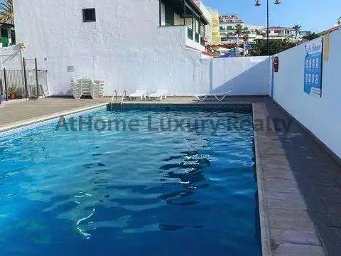 Chalet en Avenida Marítima Puerto de Santiago