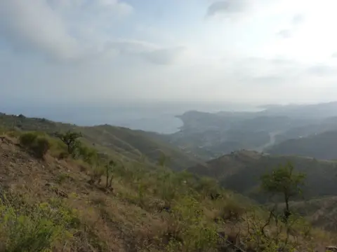 Finca rústica en Ítrabo