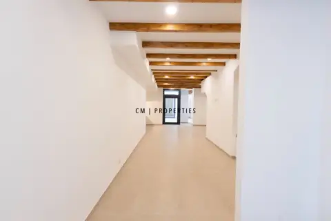 Piso en Extramurs