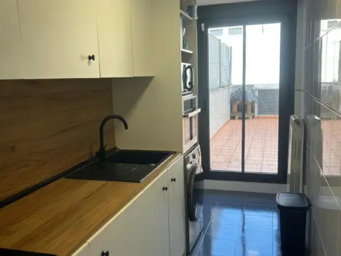 Piso en Subida Calvario