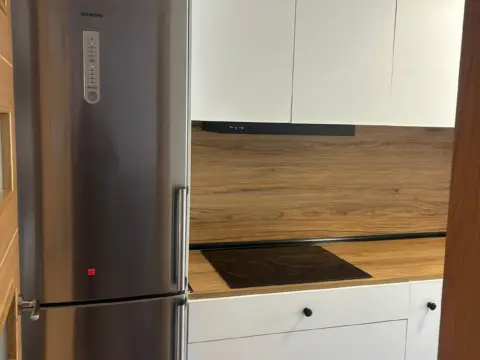 Piso en Subida Calvario