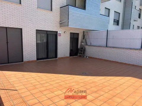 Piso en Subida Calvario