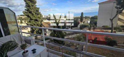 Piso en Avinguda del Comte Gómez de Orbaneja