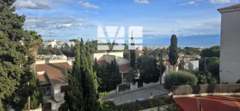 Piso en Avinguda del Comte Gómez de Orbaneja