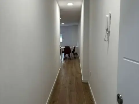 Piso en calle Palmera