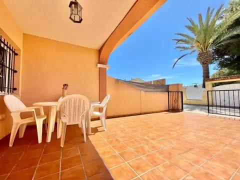 Dúplex en Las Salinas