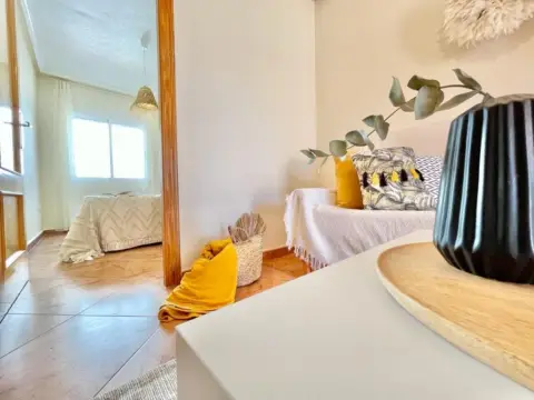 Dúplex en Las Salinas