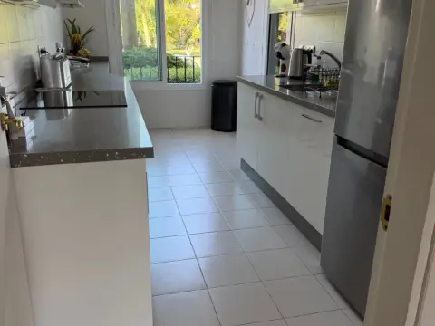 Apartamento en Castillo de la Duquesa