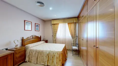 Casa en Barrio Peral-San Félix