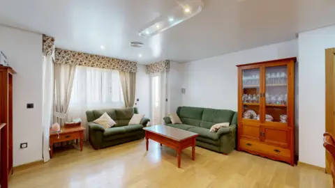 Casa en Barrio Peral-San Félix