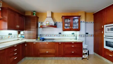 Casa en Barrio Peral-San Félix