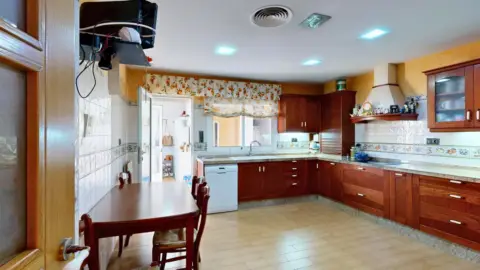 Casa en Barrio Peral-San Félix