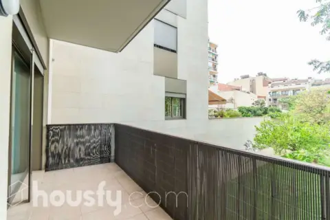 Piso en calle Pz Celler, Del, nº .