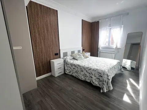 Piso en calle de los Mártires, 18