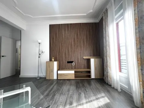 Piso en calle de los Mártires, 18