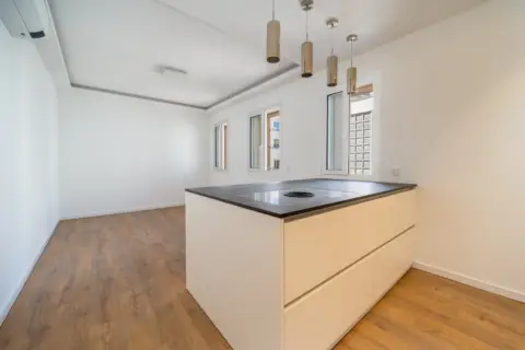 Piso en Passeig de Mallorca
