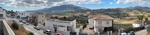 Chalet en Coín