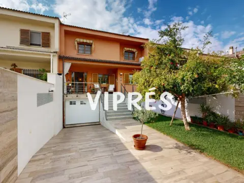 Casa adosada en 06808 Bellavista S.Antonio