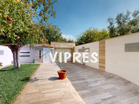 Casa adosada en 06808 Bellavista S.Antonio