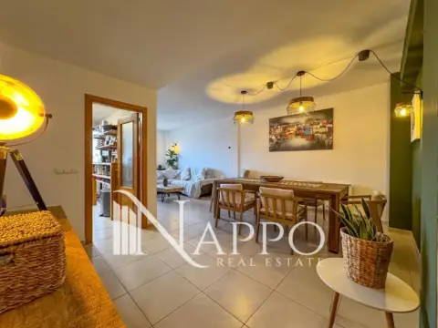 Piso en Santa Maria del Camí