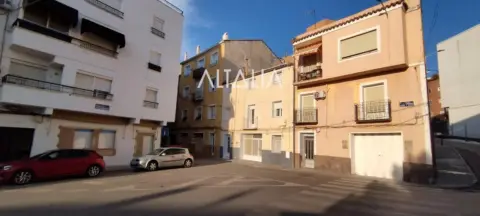 Casa en Centro