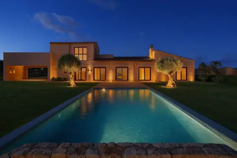 Casa en Carrer de Castellnovo