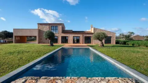 Casa en Carrer de Castellnovo
