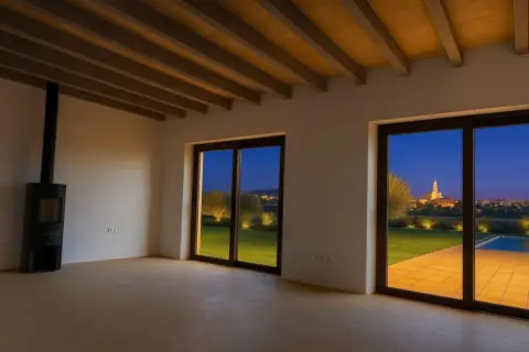 Casa en Carrer de Castellnovo