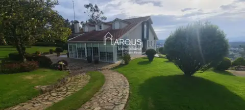 Chalet en Campus Norte - S.Caetano