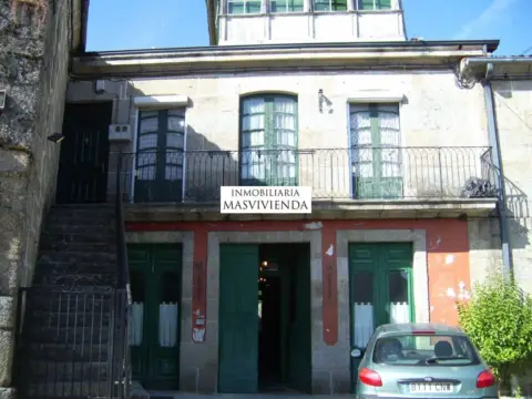 Casa en Leiro (Capital)
