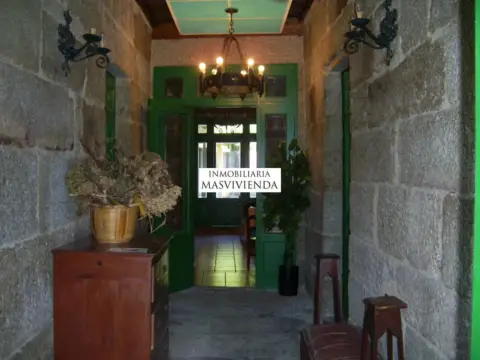 Casa en Leiro (Capital)