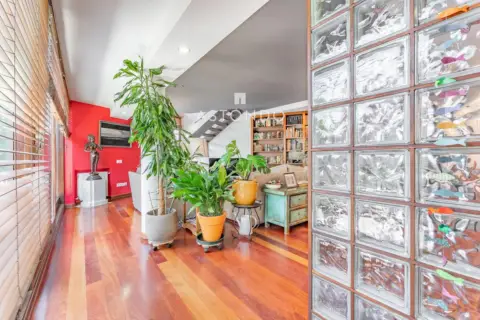 Casa adosada en Hortaleza