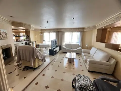 Piso en Carrer Arquitecte Artal