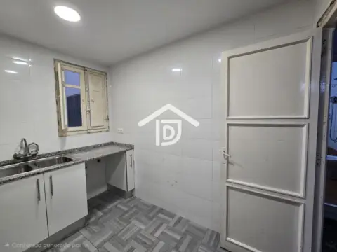 Piso en Carrer de València