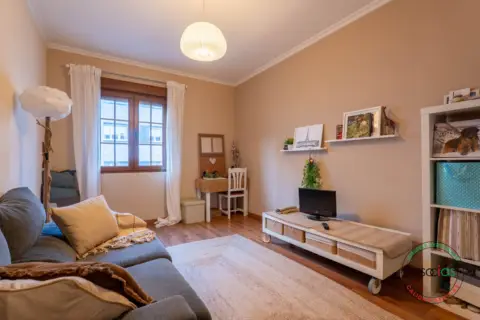 Piso en calle de Quevedo, 13