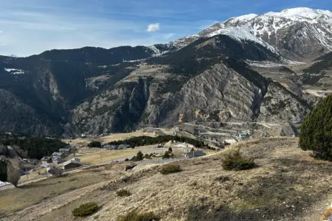 Terreno en Canillo