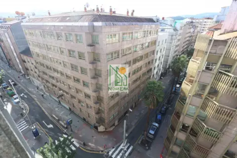 Piso en calle de Benito Corbal