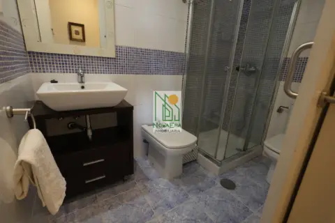 Piso en calle de Benito Corbal