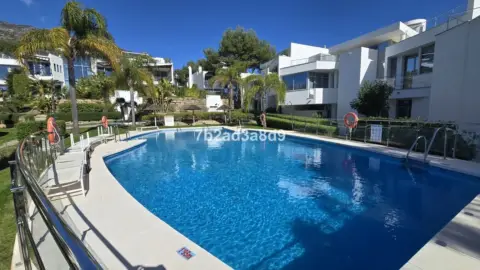 Casa en Carretera de Ojén