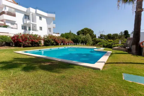 Ático en Carrer Roquer